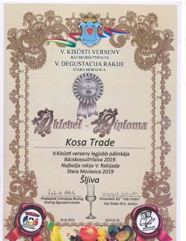 domaca rakija dostava prodaja